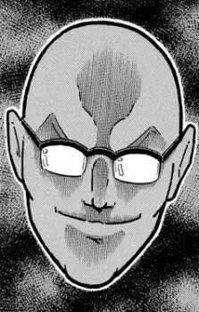 God of Intelligence