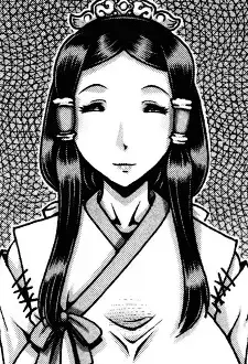 Mimugu's Mom