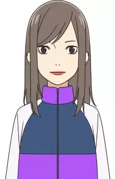 Naoko Noumi