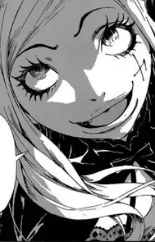 Mizuki