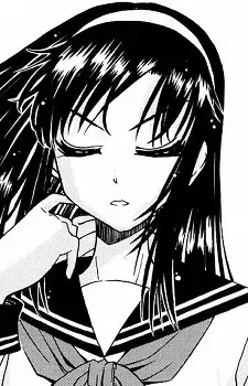 Aya Satou
