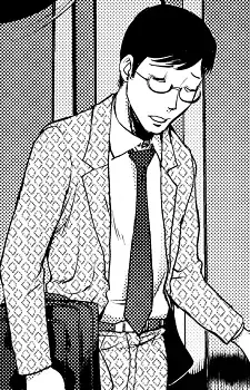Tetsuo Asahina