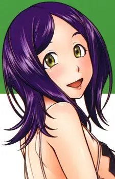 Mitsuki