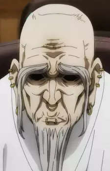 Yoshinobu Gakuganji