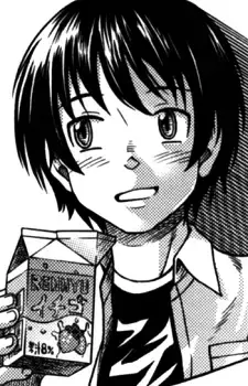 Toshiyuki