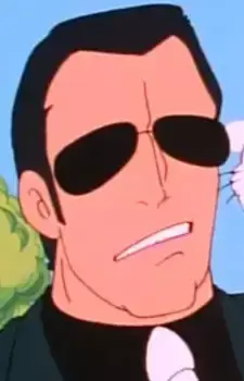 Detective Akaiwa