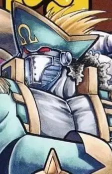 Pirateman