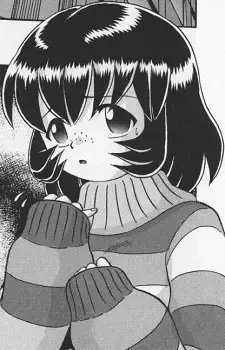 Moe-chan