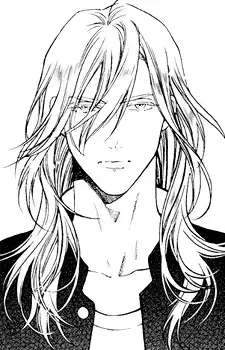 Dimitri Saitou