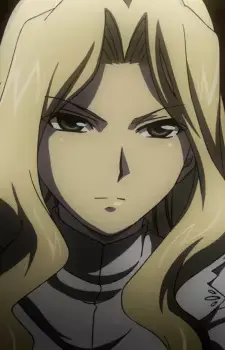 Elizabeth Mably