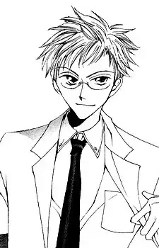 Keigo Kuramata