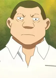  Kanbara