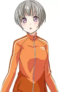 Juri Kikuchi