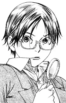 Taichi Amano