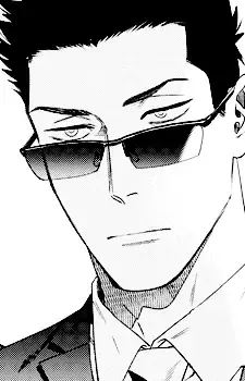 Minoru Godai