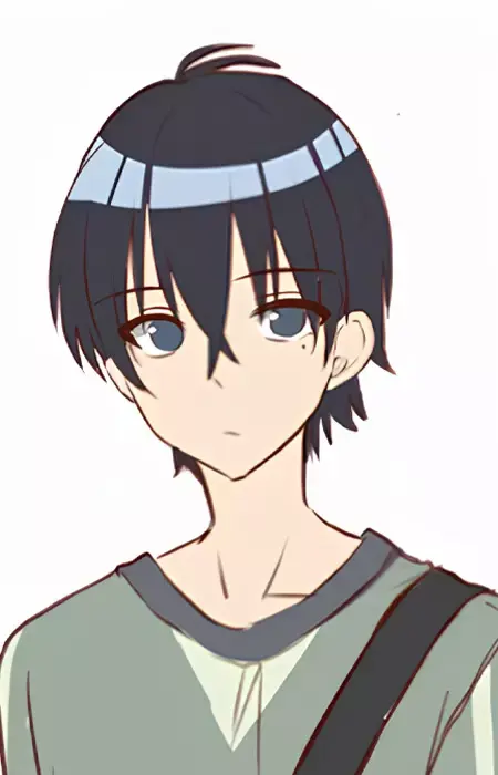 Yuma Sugisaki