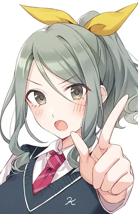 Midori Kageishi