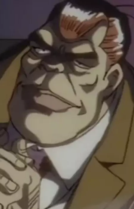 Hasegawa