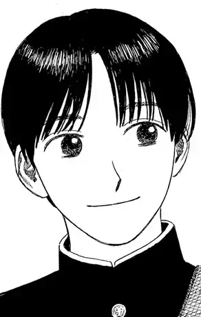 Arata Kouda