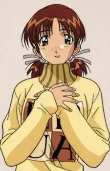 Taeko Adachi