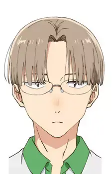 Kyou Kasahara