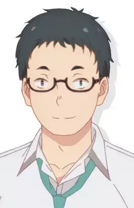 Tomokazu Maru