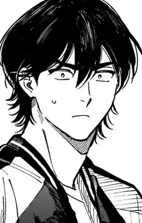 Kotarou Tsukisaka