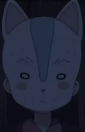 Bungou-san