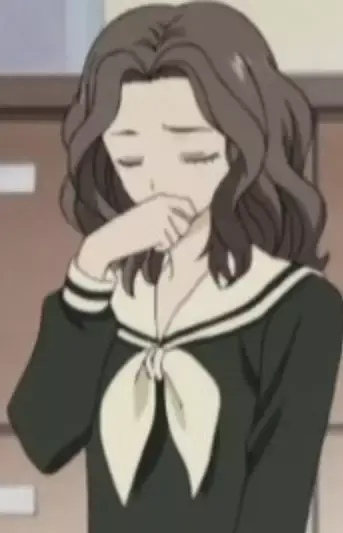Miyuki Oyamada