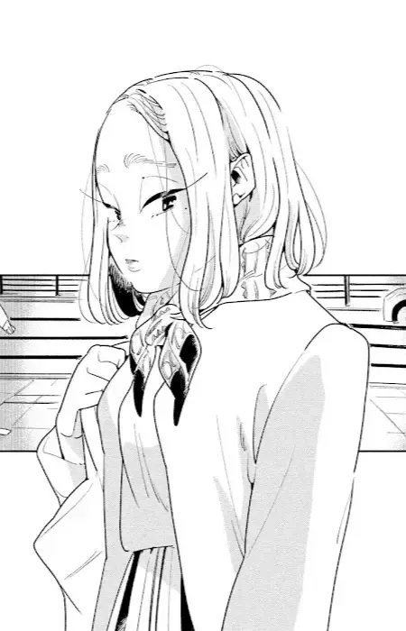 Midori Oonishi