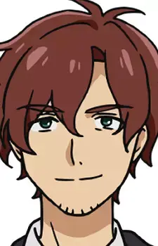 Kadomichi Takanawa