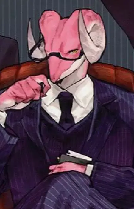 Falnail Vincent
