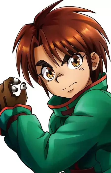 Masaru Saiga