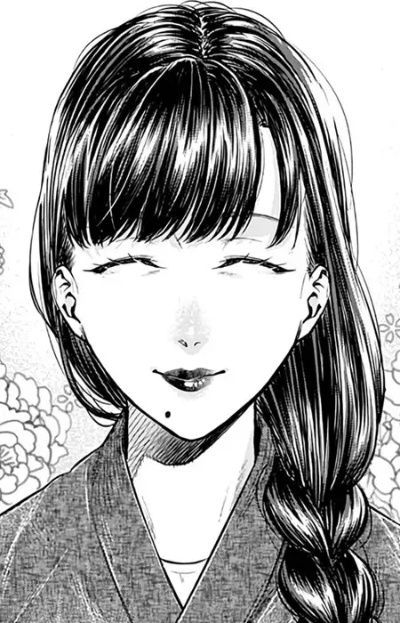 Kamina Yadori