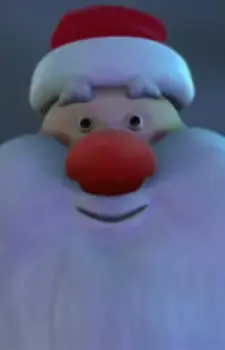 Santa Claus