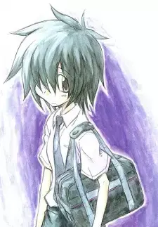 Tsukiyo Ooba