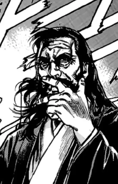 Seishirou Omazaki