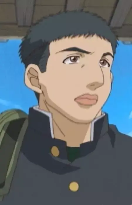 Kouji Takayanagi