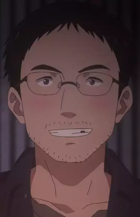 Sousuke Kurinohara