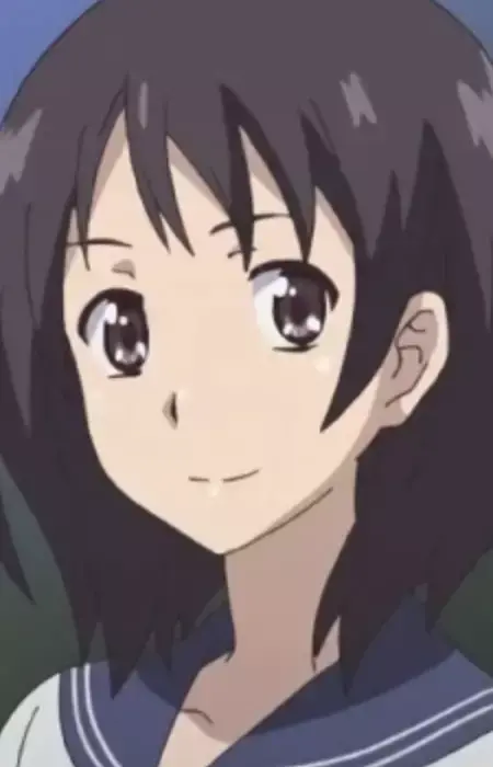 Nanami Takumi