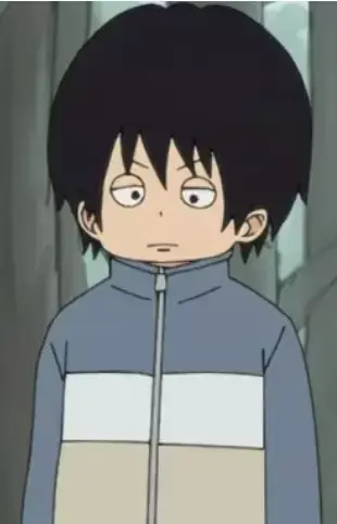 Older Brother
