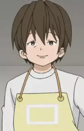 Yoshida