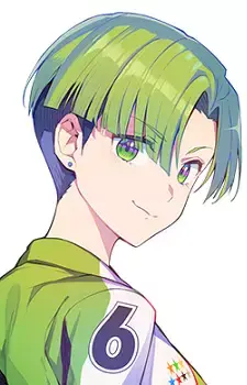 Midori Maebashi