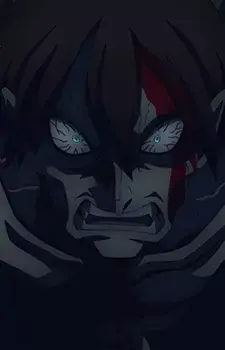 Mantis Demon