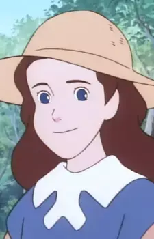 Clara Popple