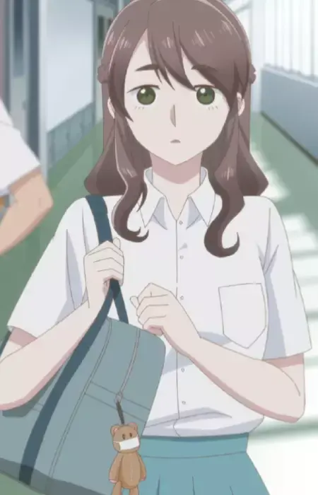 Sayaka Kobayashi