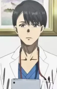 Doctor