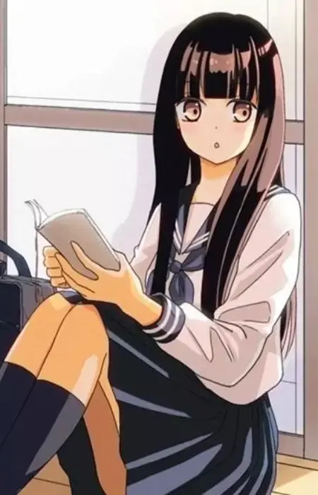 Ashima Saitou