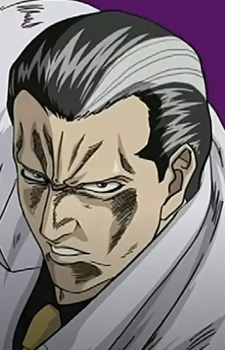 Ryuuichi Jinnai