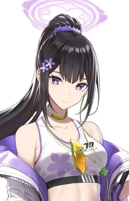 Sumire Otohana